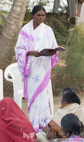 National Missionaries reach out on International Literacy Day