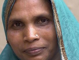 Read more about the article Tormented Widow Given New Life