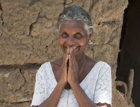 Read more about the article Aimless Wandering Brings Widow to Missionary