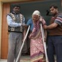 World Leprosy Day: A Love They Can See
