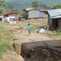Relief Teams Aid Devastated Communities