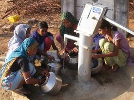 Read more about the article Clean Water, Healing for a Suffering Village