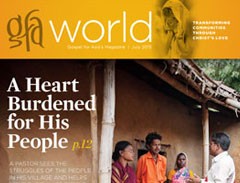 Read more about the article 2015 Issue 2: A Heart Burdened for His People