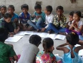 Read more about the article Landlord Encourages Ministry Among Slum Children