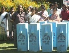 Read more about the article Clean Water in a Dry Village