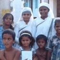 Women Missionaries Teach Menstrual Hygiene in Gypsy Colony