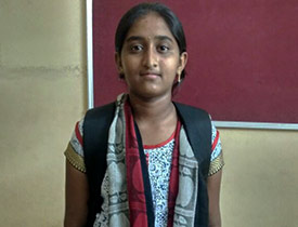 Read more about the article Bridge of Hope Helps Girl Rekindle Hope for Her Future