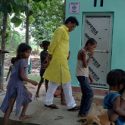 Toilets Keep Communities Healthy, Safe