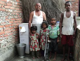 Read more about the article Fighting Waterborne Diseases with Water Filters